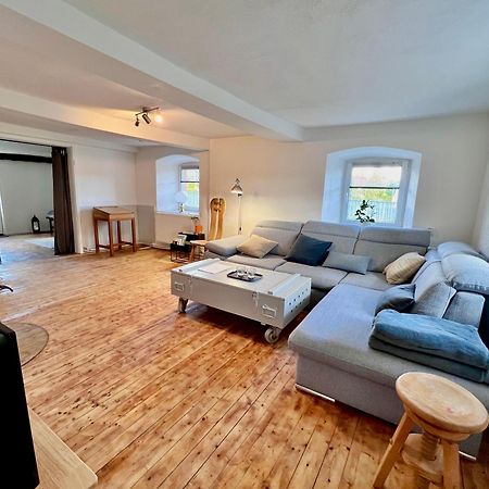 Ferienhaus Schneifel Auw bei Prum 외부 사진