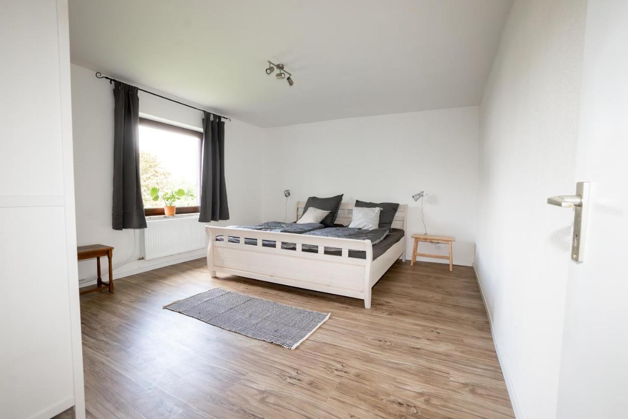 Ferienhaus Schneifel Auw bei Prum 외부 사진