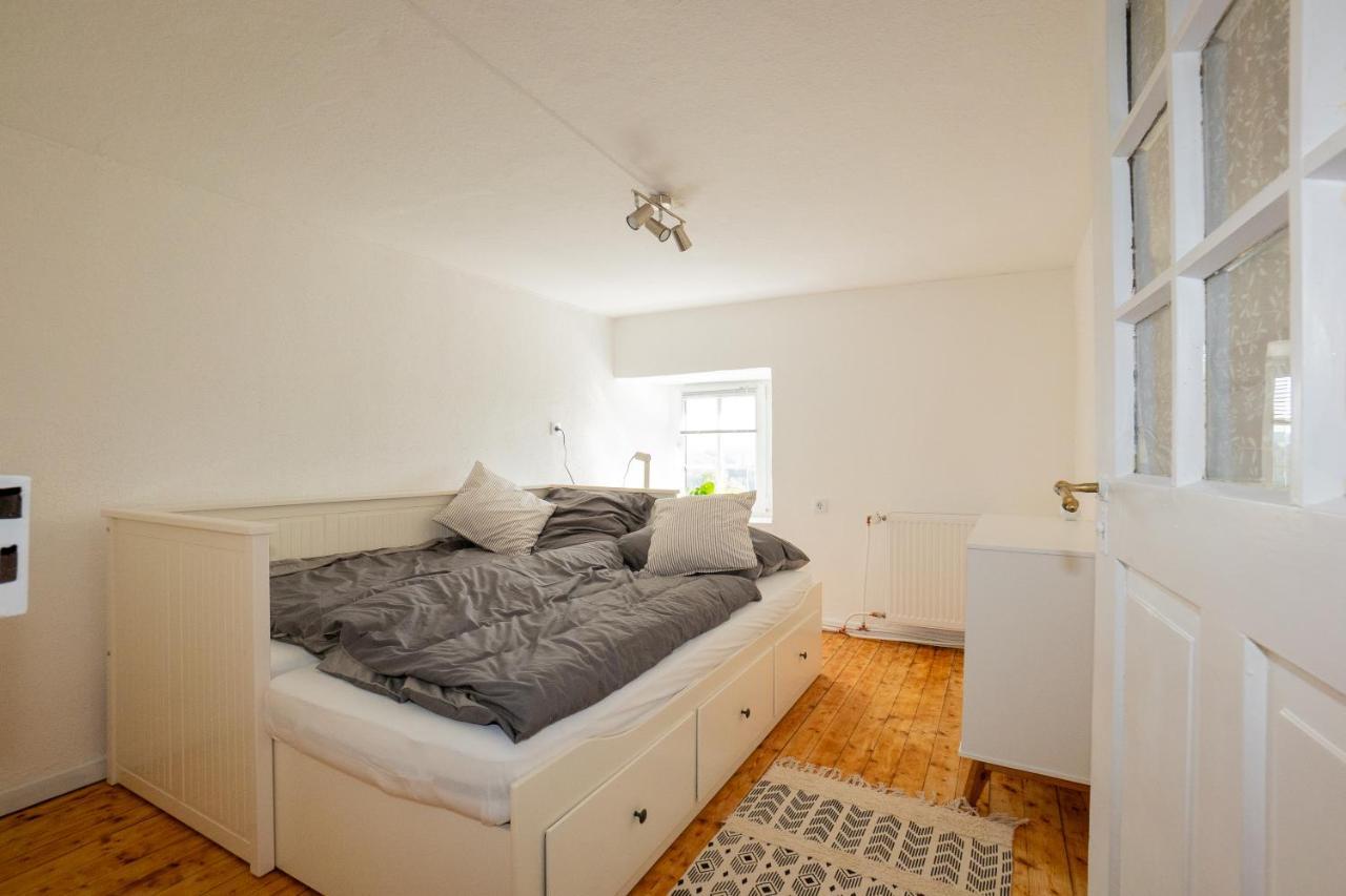 Ferienhaus Schneifel Auw bei Prum 외부 사진