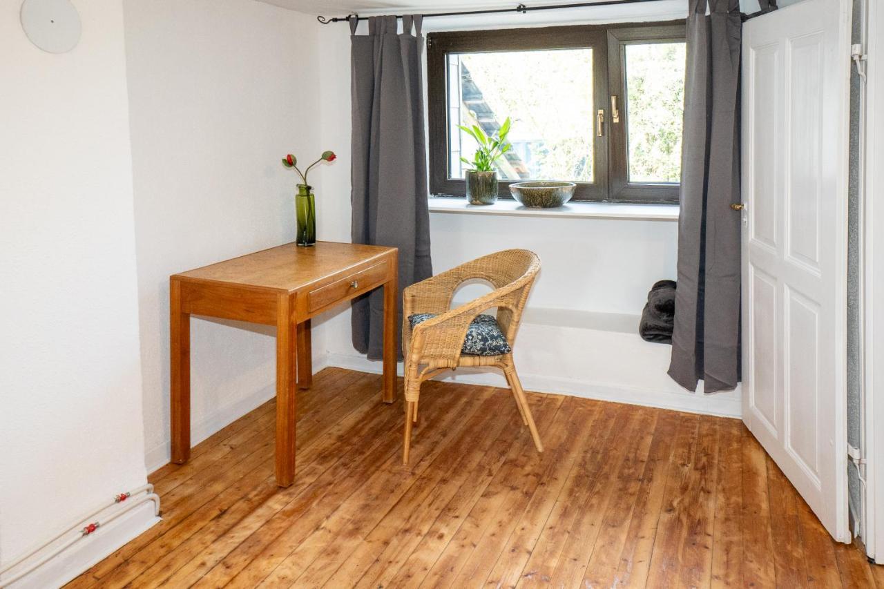 Ferienhaus Schneifel Auw bei Prum 외부 사진