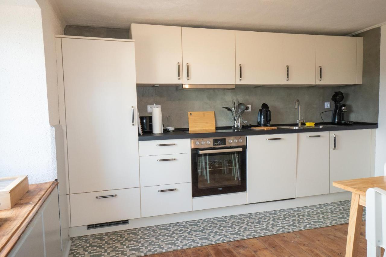Ferienhaus Schneifel Auw bei Prum 외부 사진