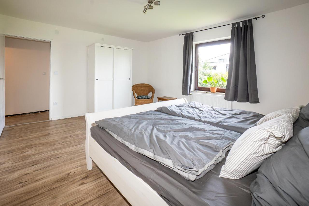 Ferienhaus Schneifel Auw bei Prum 외부 사진
