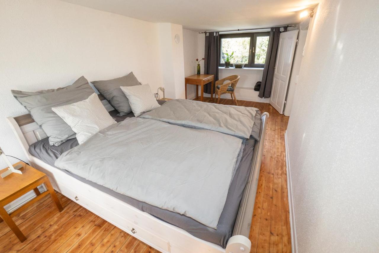 Ferienhaus Schneifel Auw bei Prum 외부 사진