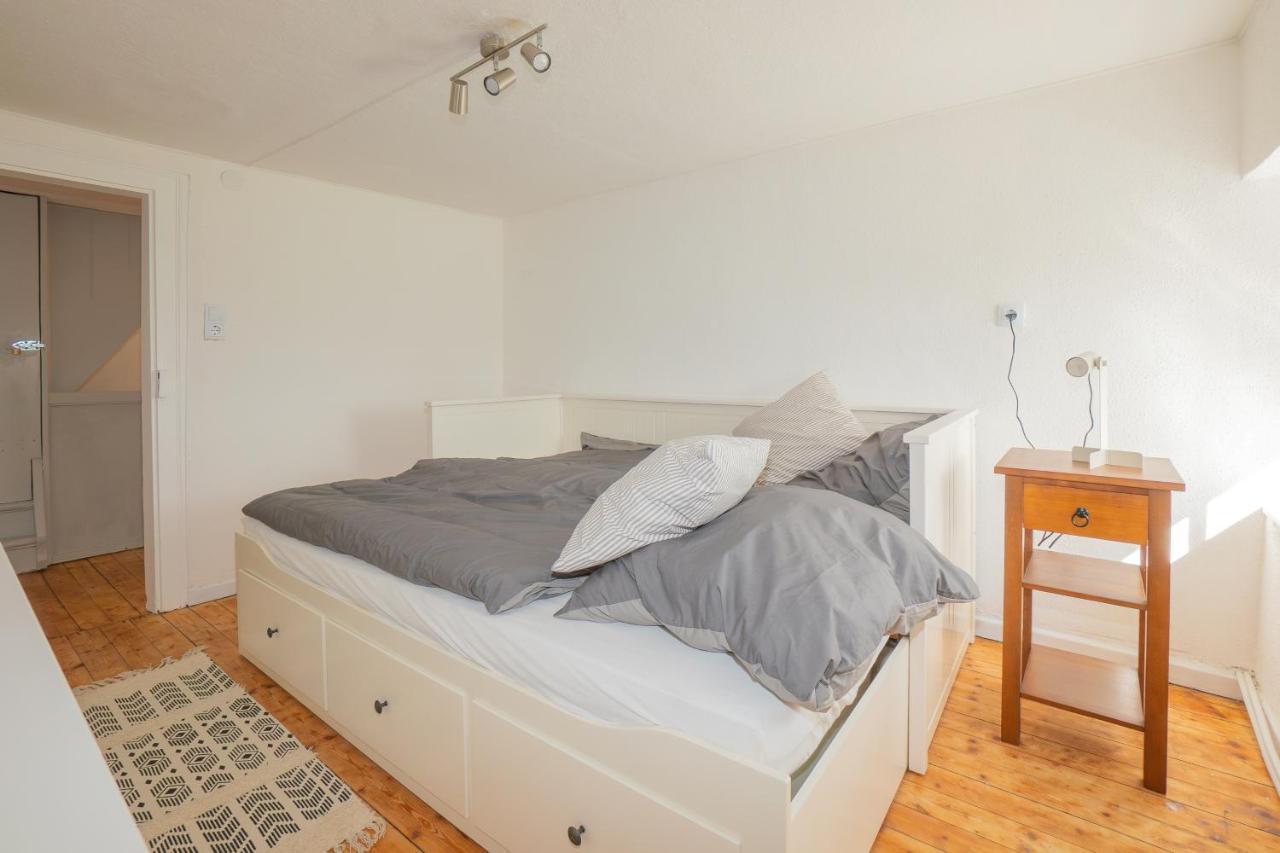 Ferienhaus Schneifel Auw bei Prum 외부 사진