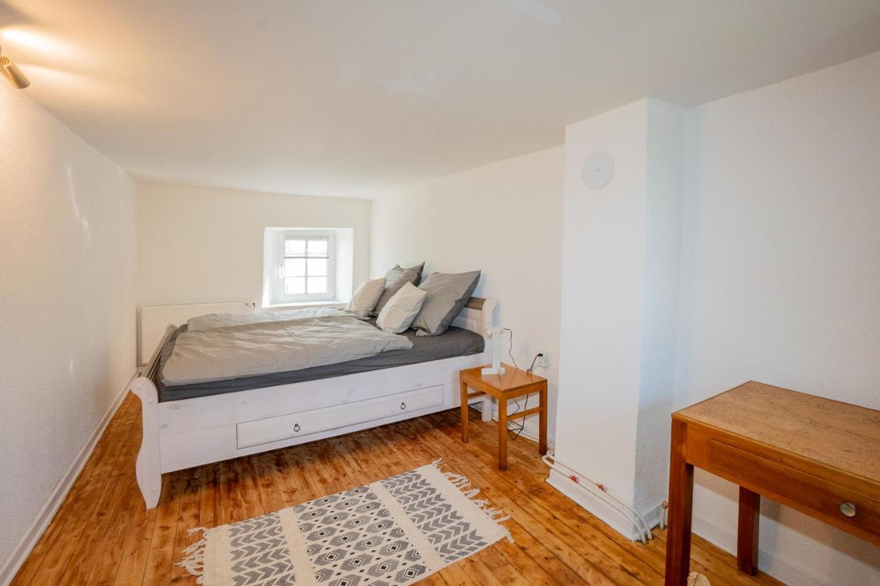 Ferienhaus Schneifel Auw bei Prum 외부 사진