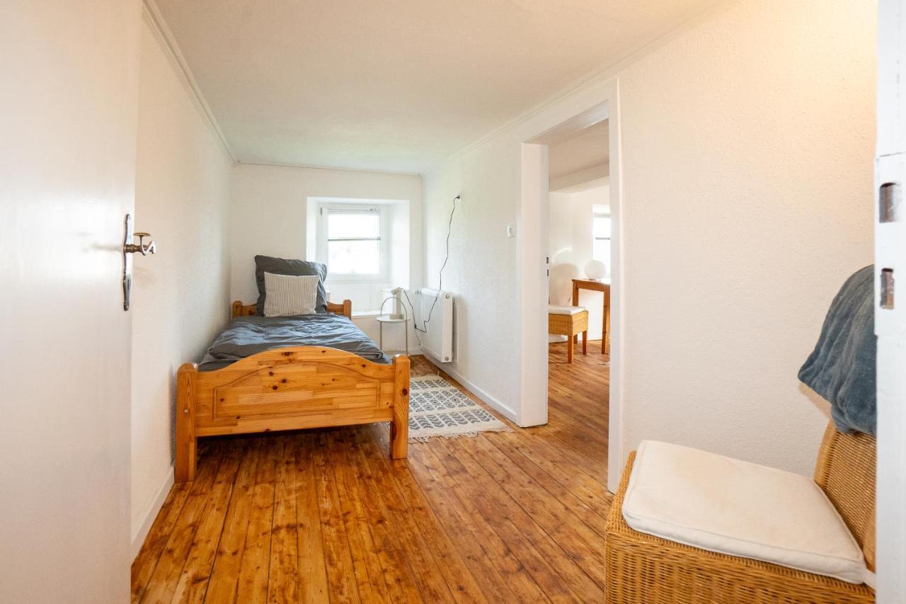 Ferienhaus Schneifel Auw bei Prum 외부 사진
